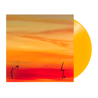 30 Seconds To Mars – It's The End Of The World But It's A Beautiful Day (Signed Cover)