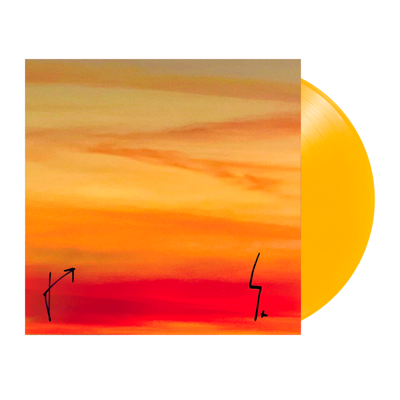 30 Seconds To Mars – It's The End Of The World But It's A Beautiful Day (Signed Cover)