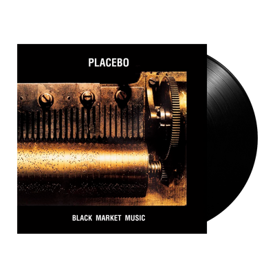 Placebo – Black Market Music