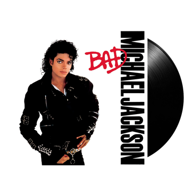 Michael Jackson – Bad