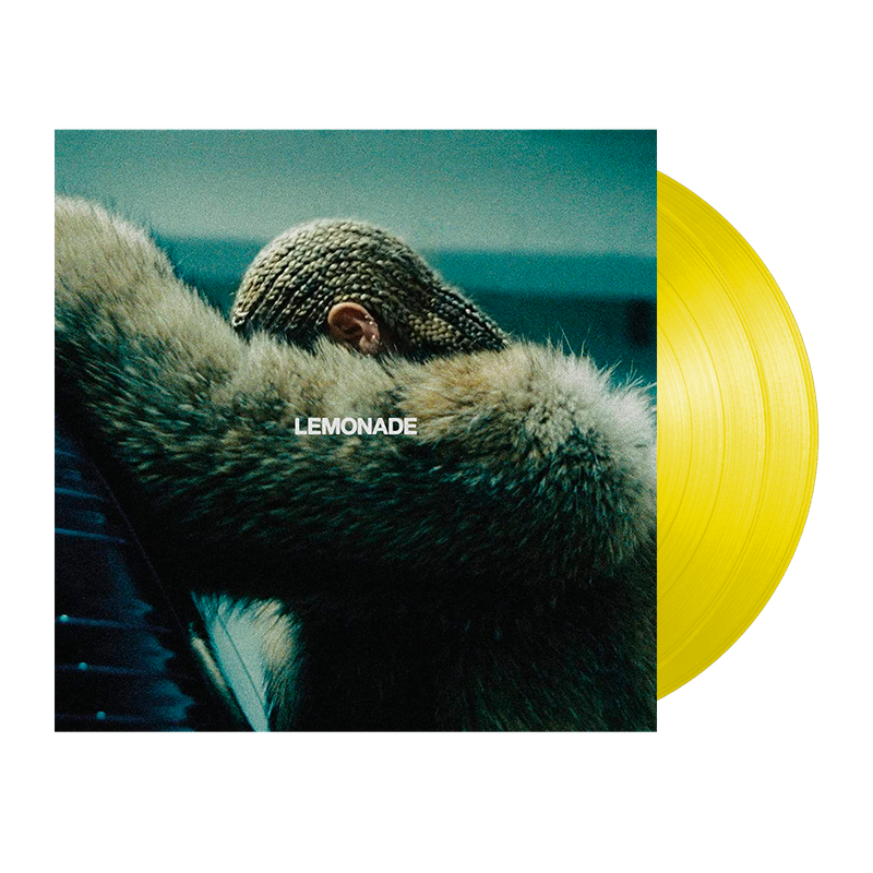 Beyoncé – Lemonade