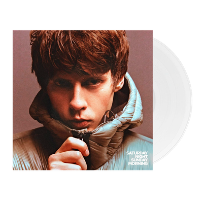 Jake Bugg - Saturday Night, Sunday Morning