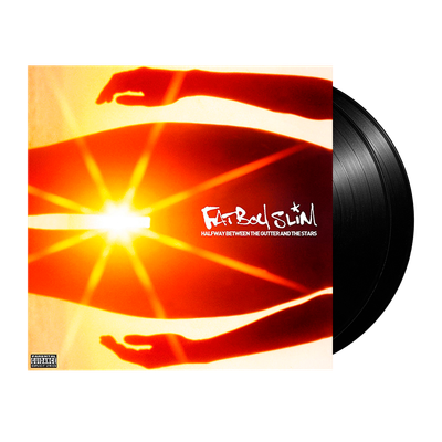 Fatboy Slim - Halfway Between The Gutter And The Stars
