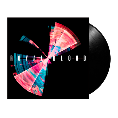 Royal Blood - Typhoons