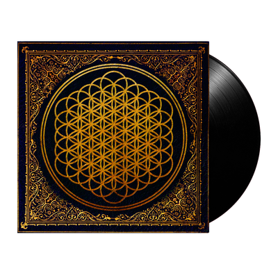 Bring Me The Horizon - Sempiternal