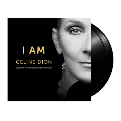 Celine Dion – I Am: Celine Dion (Original Motion Picture Soundtrack)