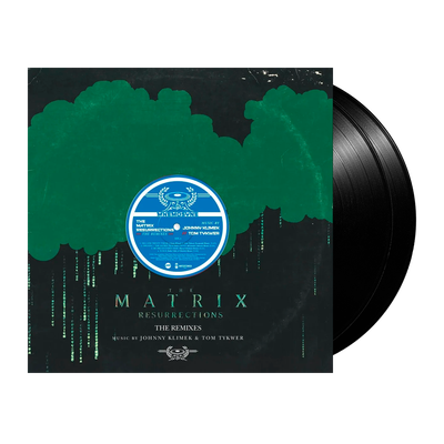 Johnny Klimek &amp; Tom Tykwer – The Matrix Resurrections (The Remixes)
