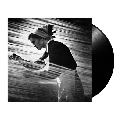 Jack White - Entering Heaven Alive