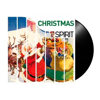 Various - Spirit Of Christmas