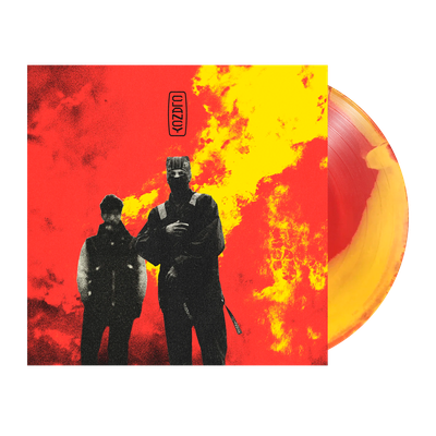 Twenty One Pilots – Clancy (Limited Edition)