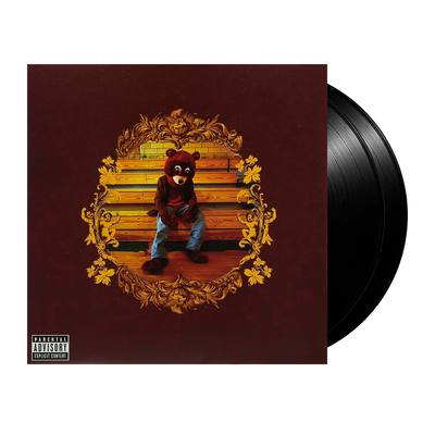 Kanye West - The College Dropout