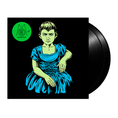 Moderat – III (Deluxe Edition)