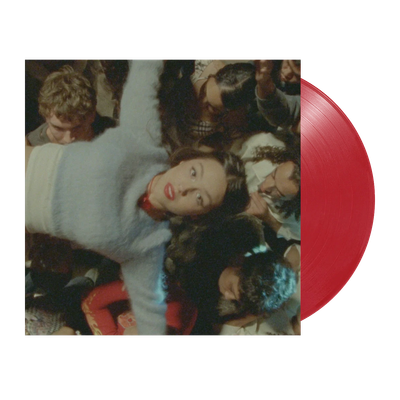 Olivia Rodrigo - Bad Idea Right? (7", Limited Edition)