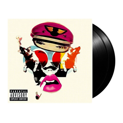 The Prodigy – Always Outnumbered, Never Outgunned