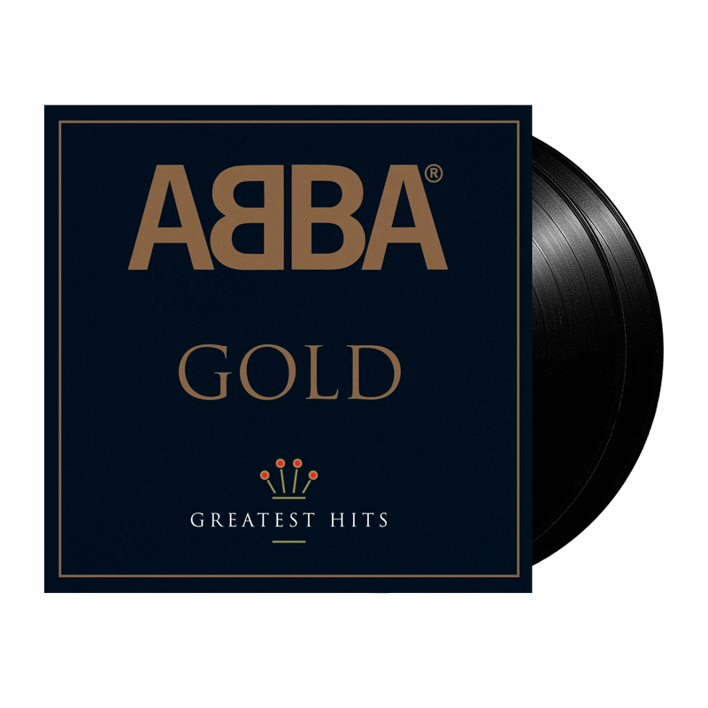 ABBA – Gold (Greatest Hits)