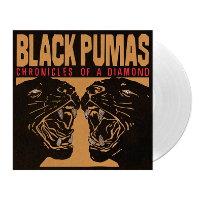 Black Pumas – Chronicles Of A Diamond (Limited Edition)