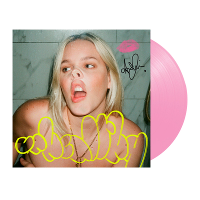 Anne-Marie – Unhealthy (Limited Signed Edition)