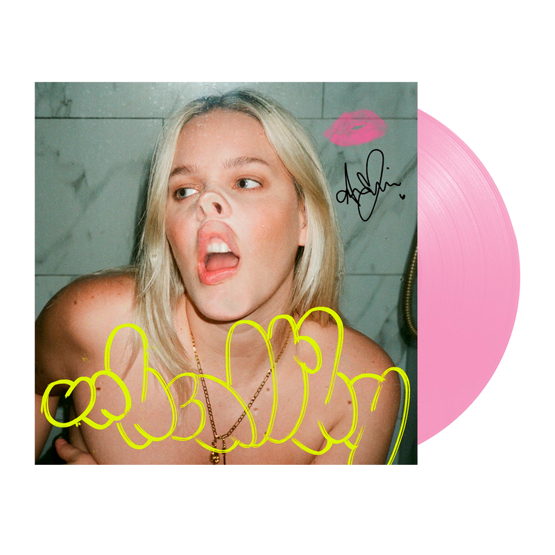 Anne-Marie – Unhealthy (Limited Signed Edition)
