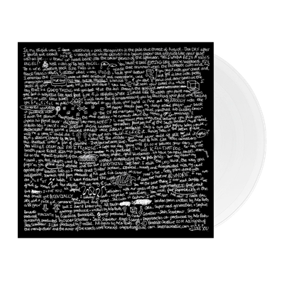 Arlo Parks – Super Sad Generation