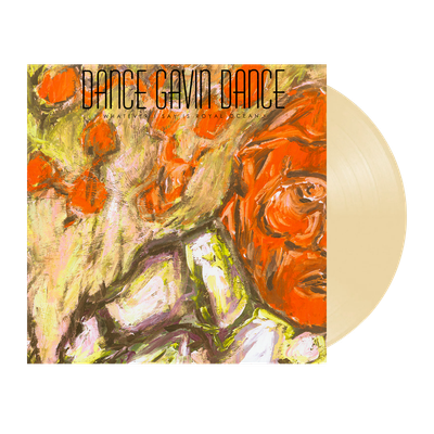 Dance Gavin Dance – Whatever I Say Is Royal Ocean (Limited Edition)