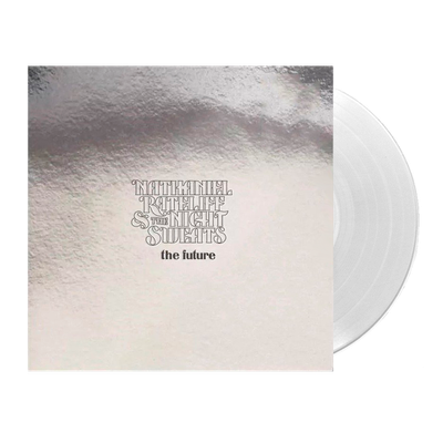 Nathaniel Rateliff And The Night Sweats - The Future