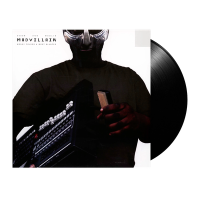 Madvillain – Money Folder / America's Most Blunted