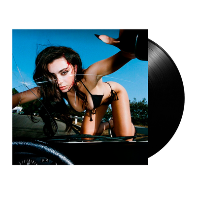 Charli XCX - Crash