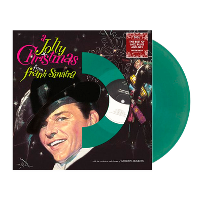 Frank Sinatra – A Jolly Christmas