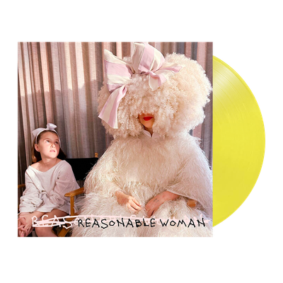 Sia – Reasonable Woman (Limited Edition)
