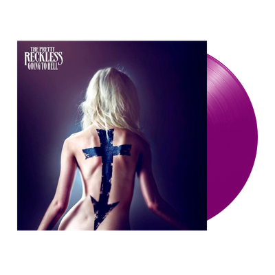 The Pretty Reckless – Going To Hell (Limited Edition)