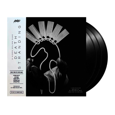 Various - Death Stranding - Songs From The Video Game