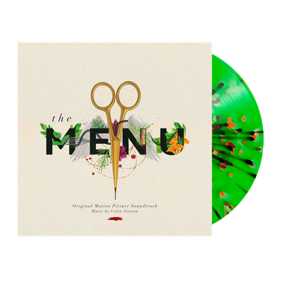 Colin Stetson - The Menu (Original Motion Picture Soundtrack)