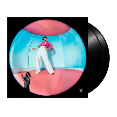 Harry Styles – Fine Line