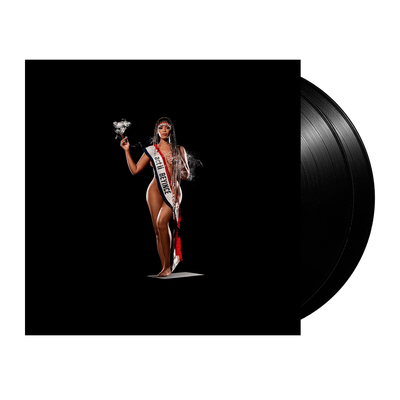 Beyoncé – Cowboy Carter (Limited Edition)