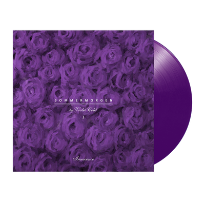 Violet Cold - Sommermorgen (Pt. I) - Innocence