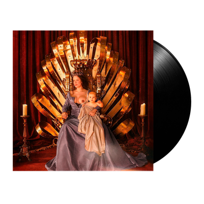 Halsey – If I Can’t Have Love, I Want Power