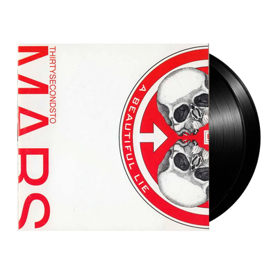 30 Seconds To Mars - A Beautiful Lie