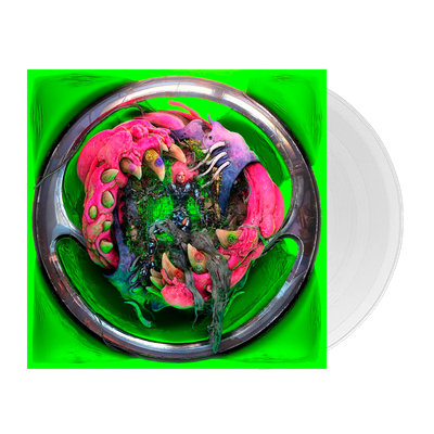 Lady Gaga – Dawn Of Chromatica