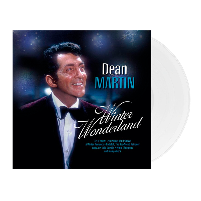 Dean Martin - Winter Wonderland