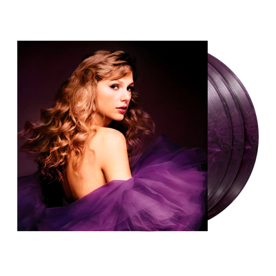 Taylor Swift – Speak Now (Taylor's Version)
