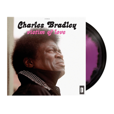 Charles Bradley - Victim Of Love (Limited Edition)
