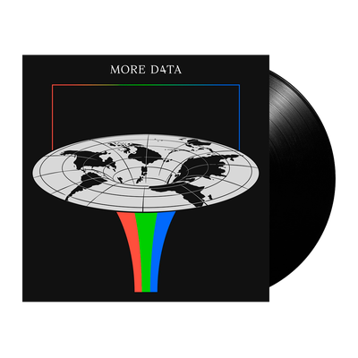 Moderat – More D4ta