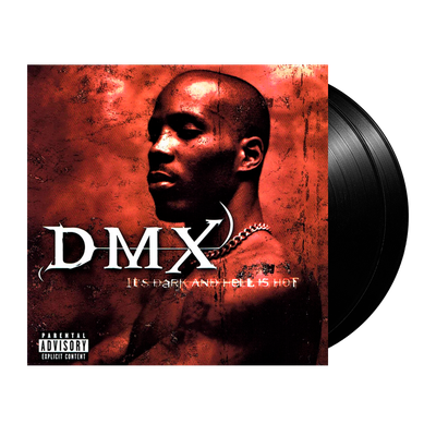 DMX - It's Dark And Hell Is Hot