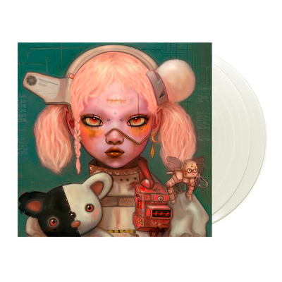 Bring Me The Horizon – Post Human: Nex Gen (Limited Edition)