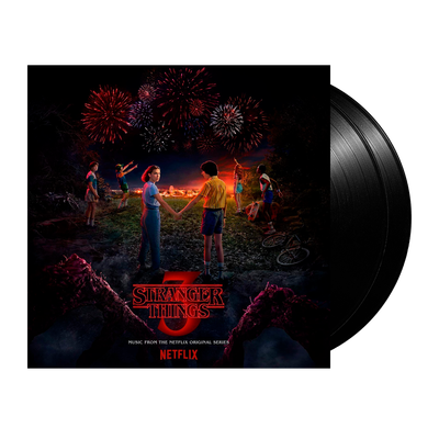 Various – Stranger Things: Season 3