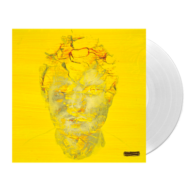 Ed Sheeran – - (Subtract) (Limited Edition)
