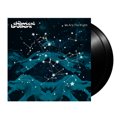The Chemical Brothers - We Are The Night