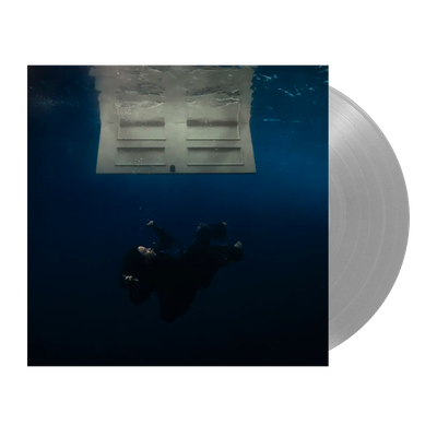 Billie Eilish – Hit Me Hard And Soft (Grey Bio Vinyl)