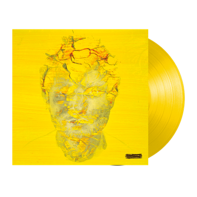 Ed Sheeran – - (Subtract)