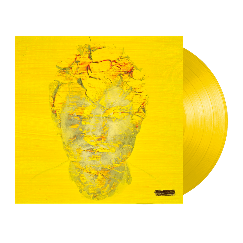 Ed Sheeran – - (Subtract)